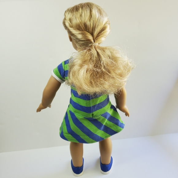 American Girl - Picture 4 of 16